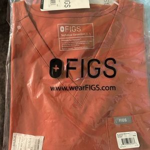 Figs Women’s Scrubs